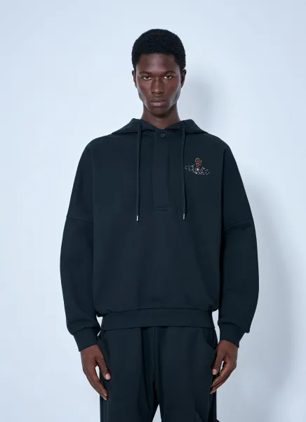 Batwing Hoodie