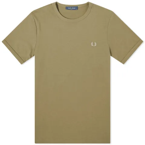 Ringer T-Shirt
