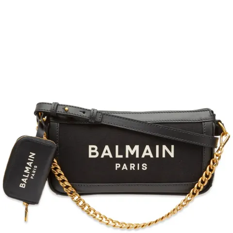 B-Army Canvas Bag