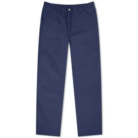 Canvas Simple Pant
