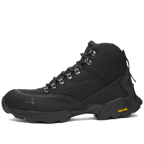 Andreas Strap Hiking Boot