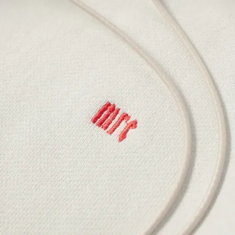 Factory Hoody