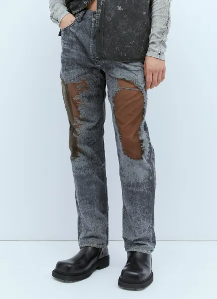 2010 D-Macs Jeans