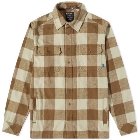 Northlake Overshirt