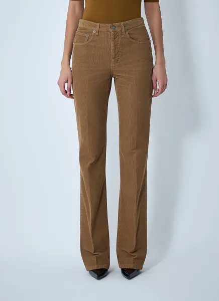 Clyde Corduroy Pants