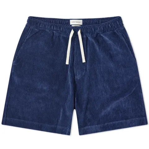 Weston Cord Shorts