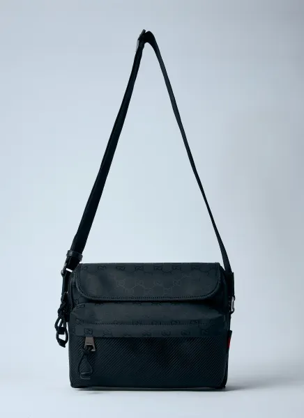 Medium GG Crossbody Bag