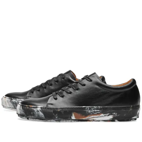 Adrian Oil Sneaker