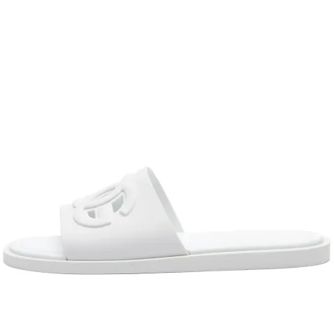 Tonal Logo Slide