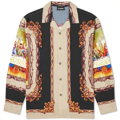 Supper Vacation Shirt