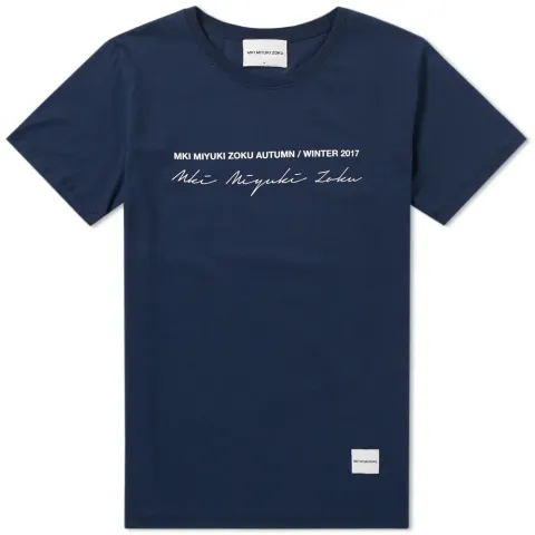 AW17 Signature Series Tee