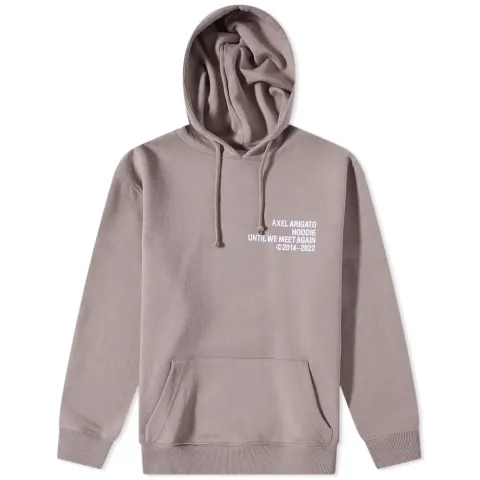 Escape Hoodie