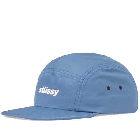 Crushable Camp Cap