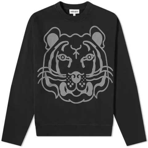 K-Tiger Classic Sweat