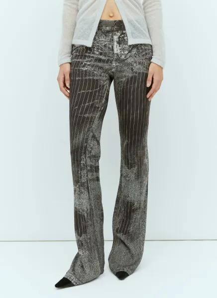 P-Retty Stretch Pants