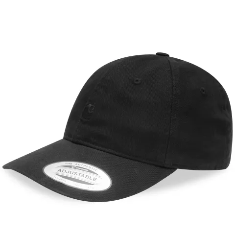 Madison Logo Cap