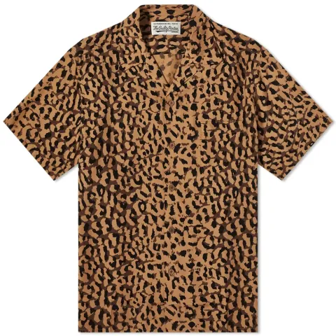 Short Sleeve Type 4 Shirt