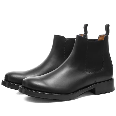 Roman Stud Chelsea Boot