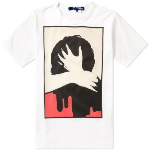 Kiss Tee