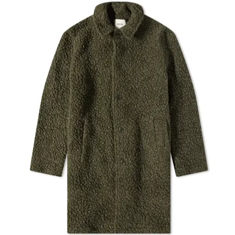 Edinburgh Overcoat
