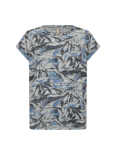 Galina Short Sleeve T-Shirt