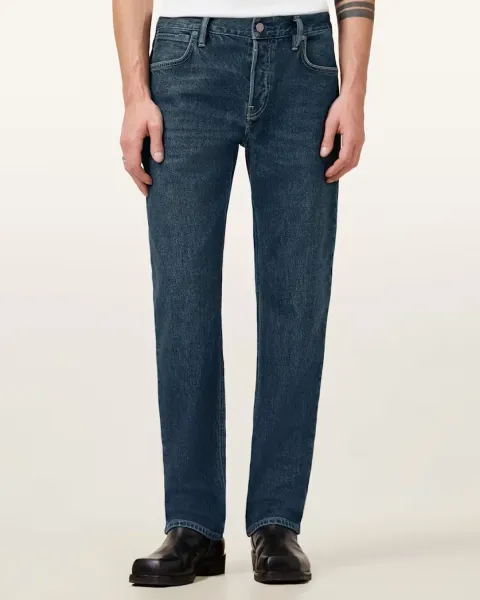 Iggy Slim Fit Denim Jeans