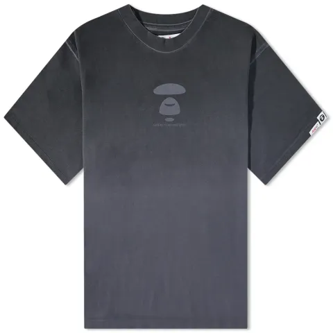 AAPE Washed By Bathing T-Shirt