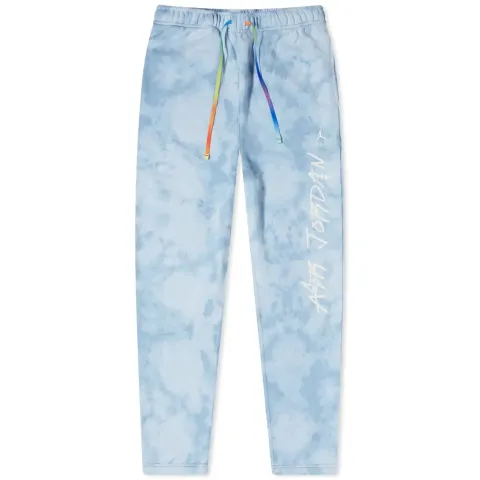x J Balvin Fleece Pant
