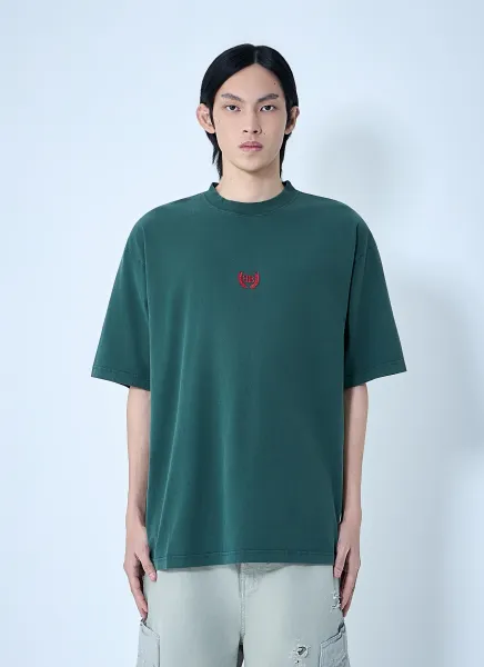 Medium Fit T-Shirt