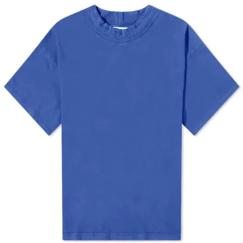 Elco Chain Rib T-Shirt