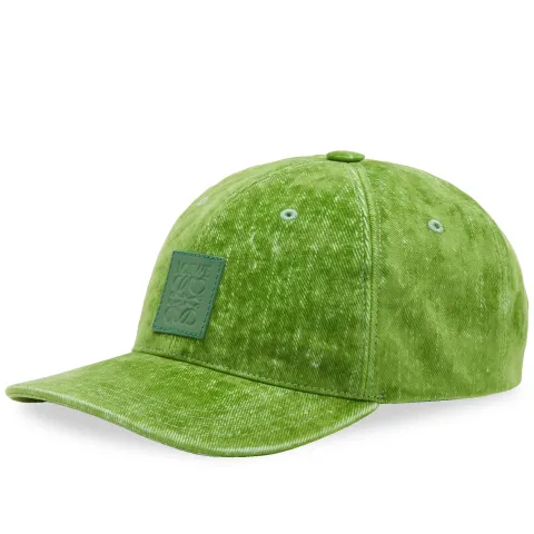 Patch Cap
