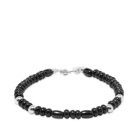 Stone Beads Bracelet