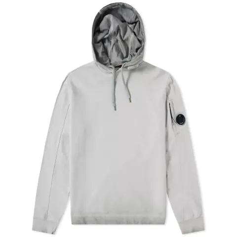 Re-Colour Arm Lens Popover Hoody