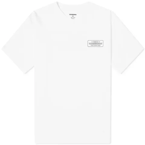 Bar & Shield T-Shirt
