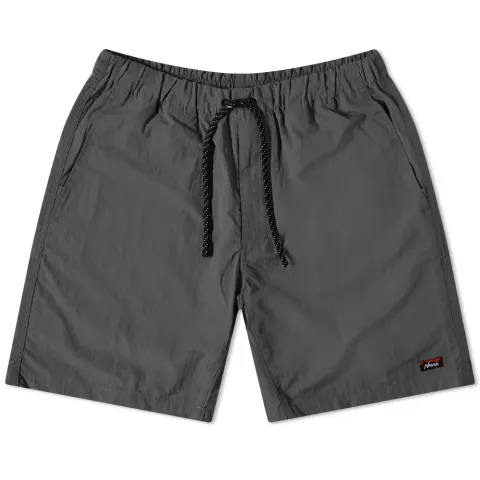 Nylon Tusser Easy Shorts
