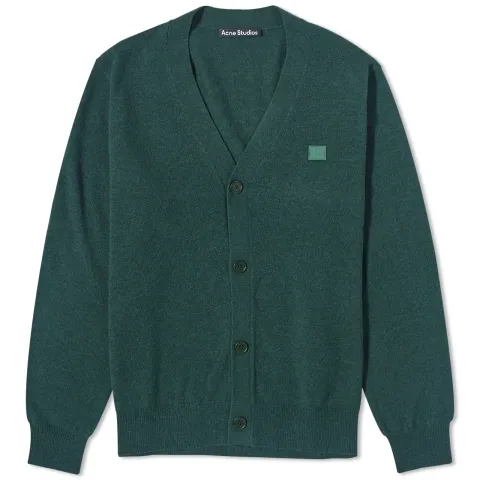 Keve New Face Cardigan