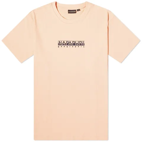 Box Logo T-Shirt
