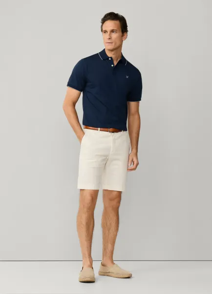 Slim Fit Kensington Chino Short