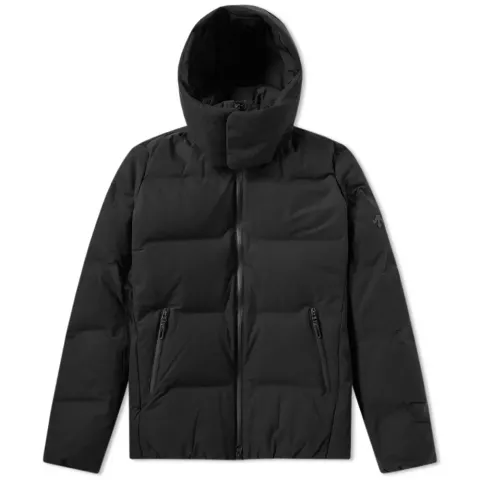 Mizusawa Anchor Down Jacket
