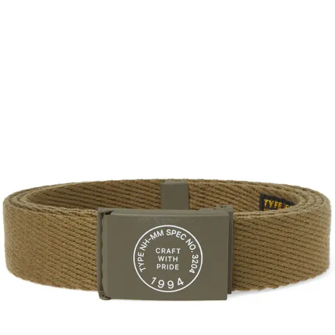 G.I. Belt