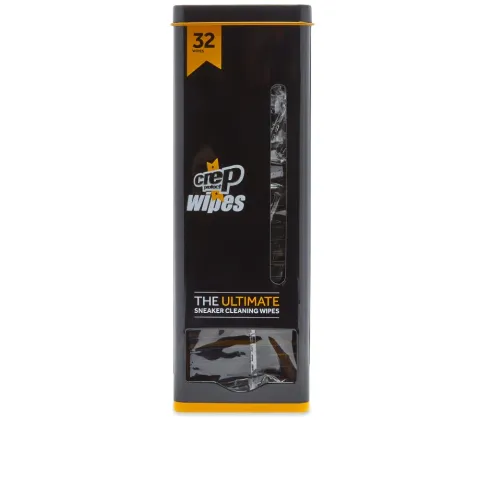 Ultimate Sneaker Cleaning Wipes