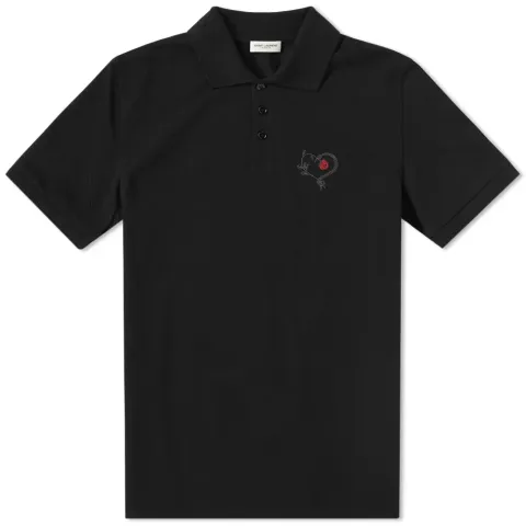 Snake Heart Polo