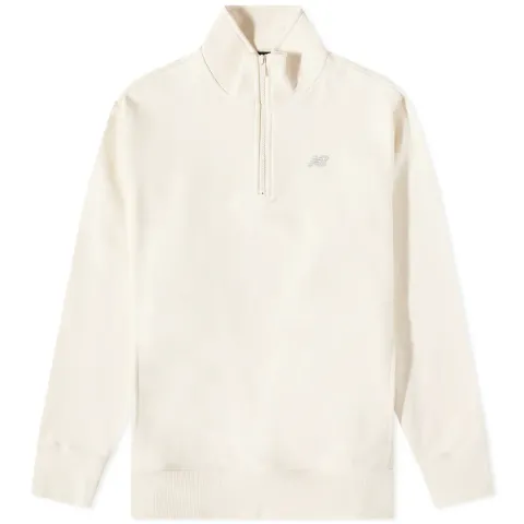 NB Athletics 90's 1/4 Zip Mock Sweat