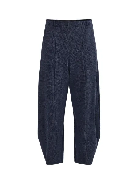 Oska O Shaped Jersey Trousers
