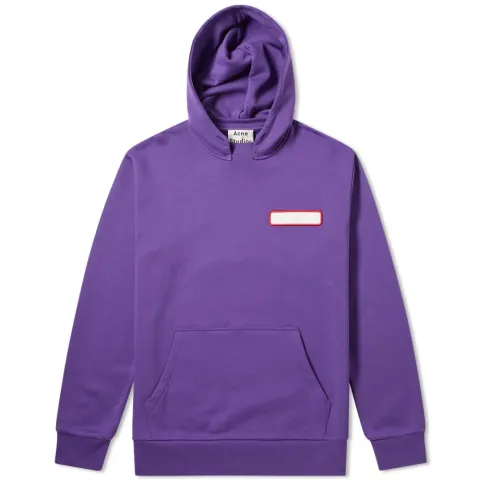 Diner Fog Hoody
