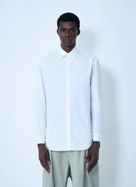 Button-Down Shirt