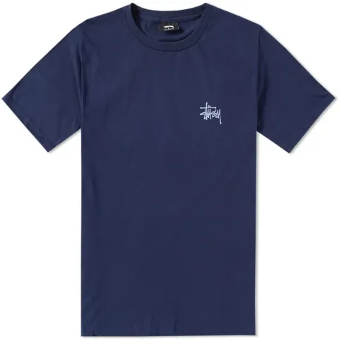 Basic Stussy Tee