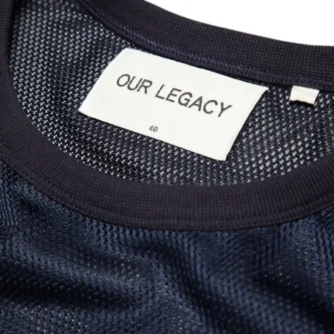 No Service Mesh Tee