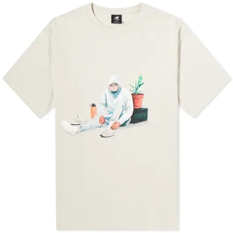 Athletics Jacob Rochester Gear Up T-Shirt