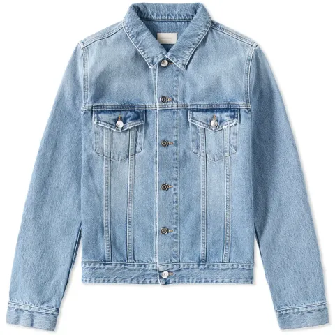 Dimitri Denim Jacket